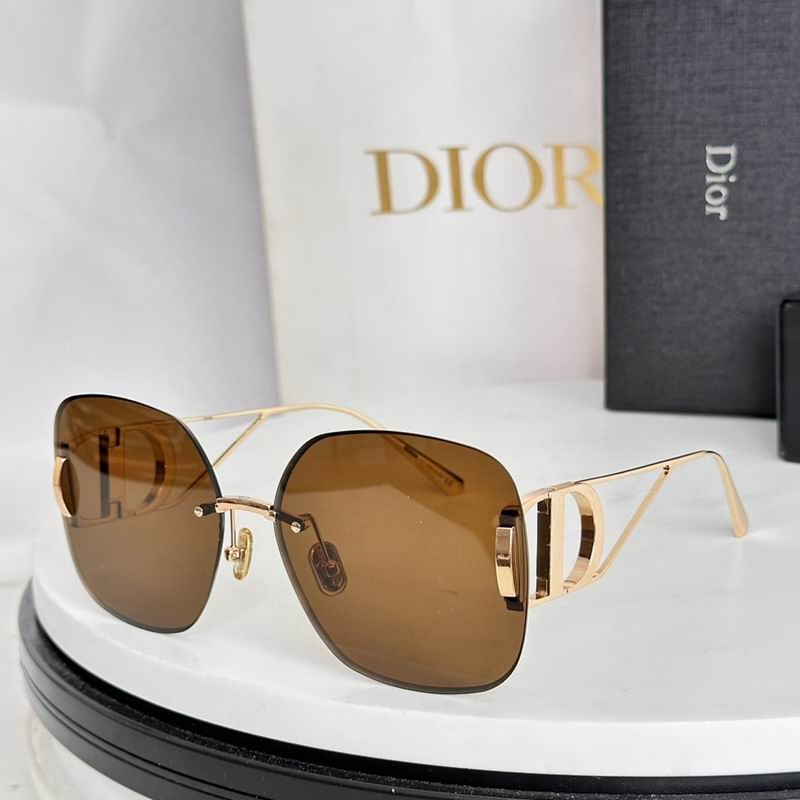 Dior Sunglasses ID:20260410-652